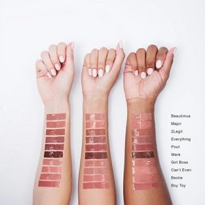bareMinerals Makeup - NEW Bare Minerals Gen Nude Patent Liquid Lipstick bareMinerals Makeup - NEW Bare Minerals Gen Nude Patent Liquid Lipstick